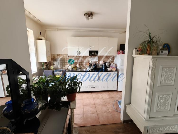 Garsonieră decomandată în Florești