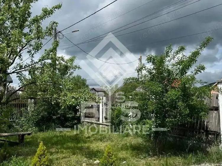 Casă cu 3 camere cu Canalizare în Arcalia