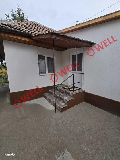 Casă cu 2 camere în Central