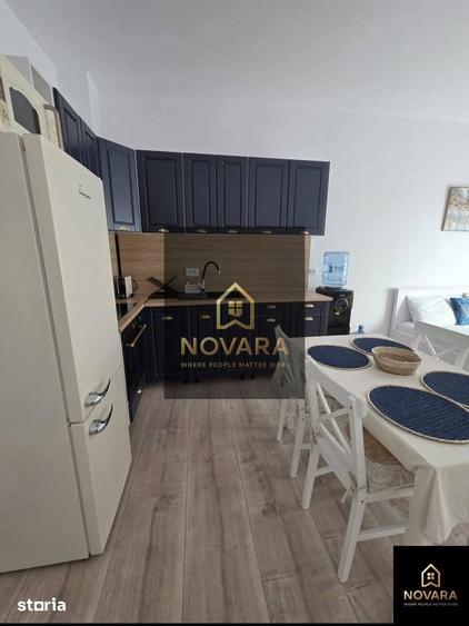 Garsonieră în Sânmartin