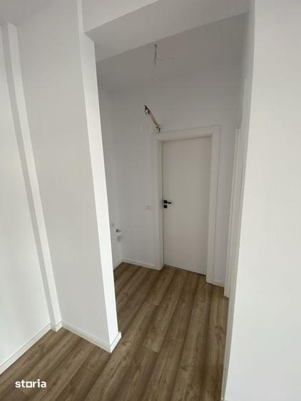 Apartament cu 2 camere în Aradului