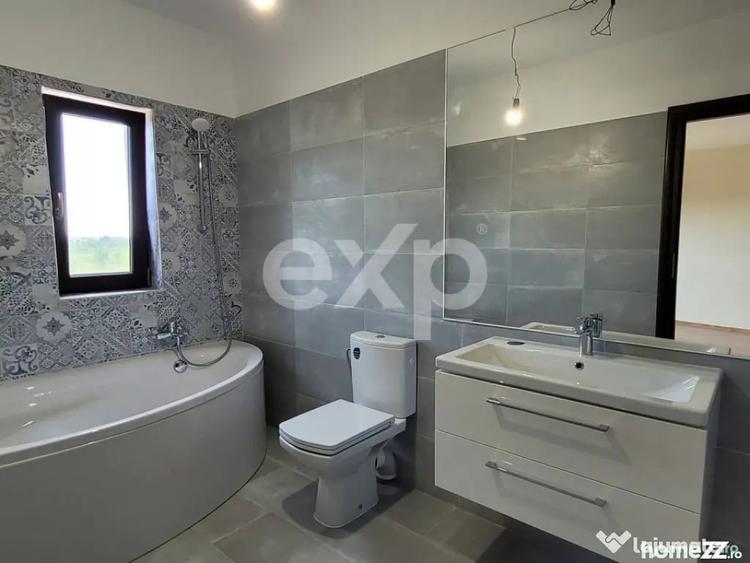 Casă cu 4 camere cu Teren 318 Mp în Corbeanca