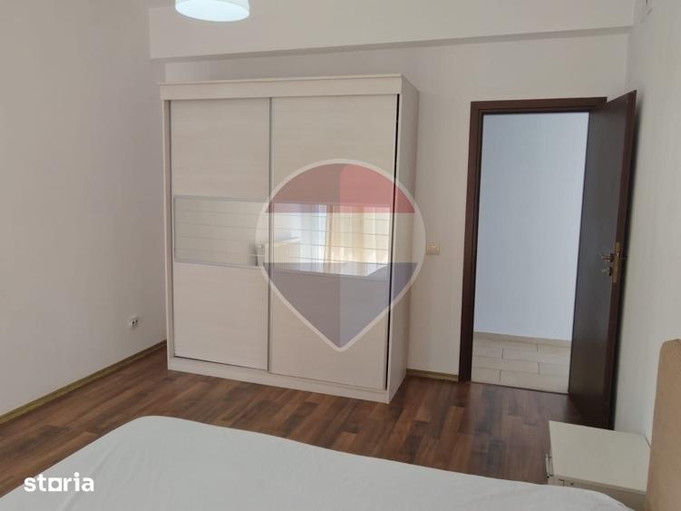 De inchiriat, apartament 2 camere zona Iancu Nicolae - 7
