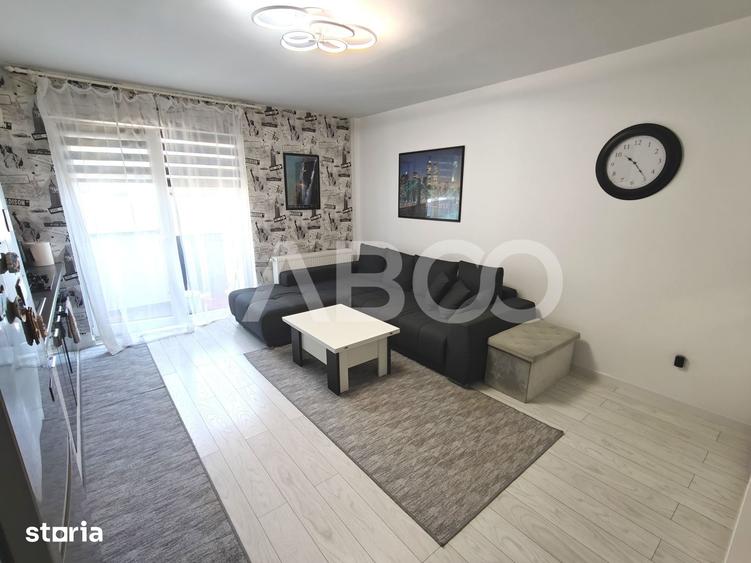 Apartament decomantat 3 camere 2 bai 70 mp utili cu parcare subterana - 3