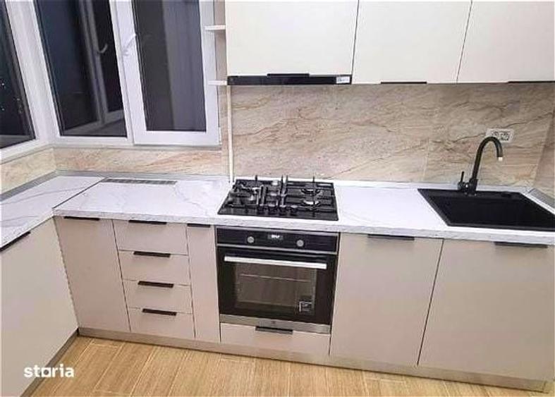 Apartament 2 camere | Parcul Carol | 2023 | Prima inchiriere | STB 3' - 4