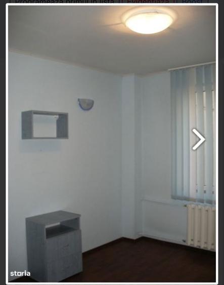 Apartament cu 2 camere semidecomandat în Iancului