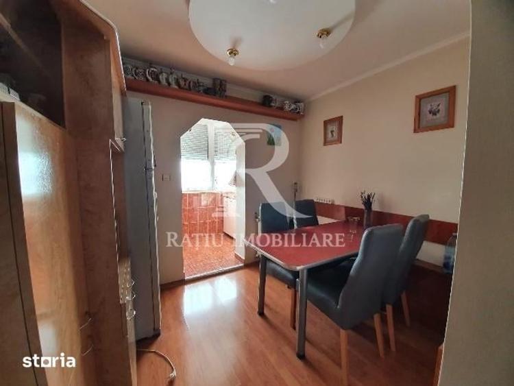 Apartament cu 3 camere | Nufarul | Oradea - 5