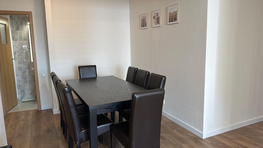 apartament de inchiriat in Gheorgheni - 7