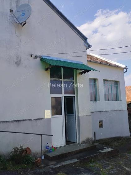 Casa de vanzare in TISA, jud. Hunedoara