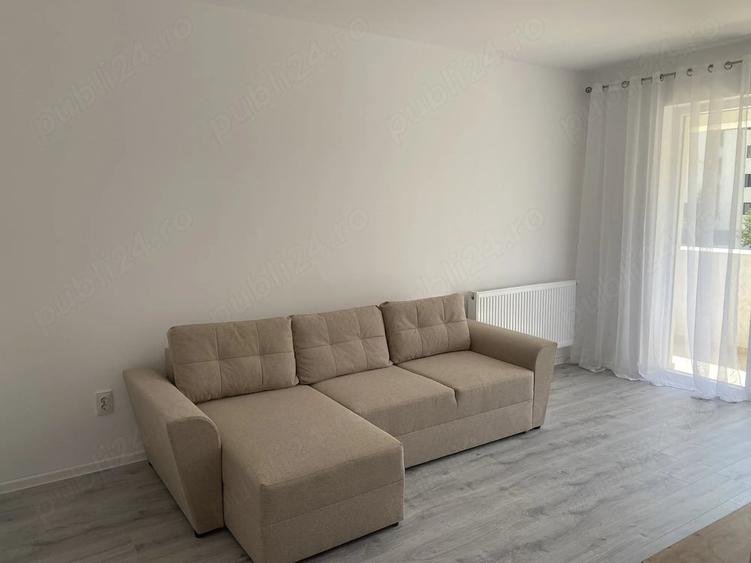 Apartament cu 2 camere decomandat în Dudu