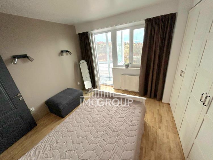 De inchiriat apartament superb 3 camere si 2 bai - 6