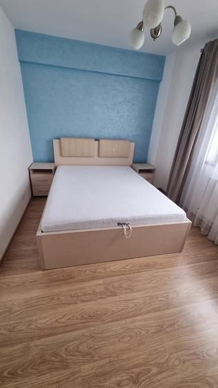 Apartament cu 2 camere decomandat în Bucium