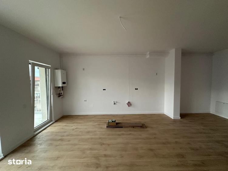 Apartament cu 2 camere în Florești — fotografia 3