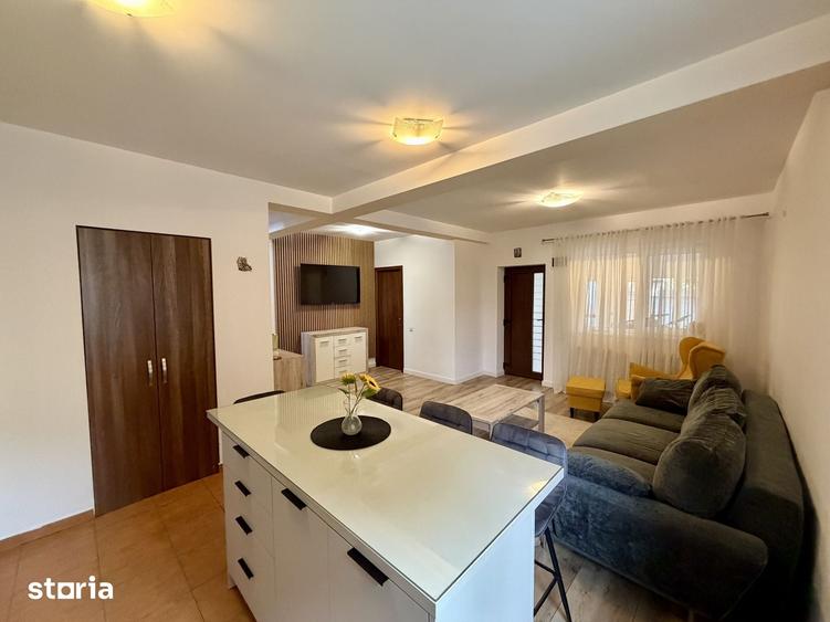 Casă cu 3 camere cu Teren 450 Mp în Central