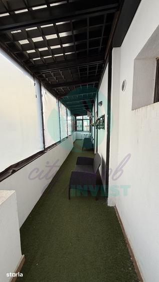 Apartament cu 6 camere în Floreasca
