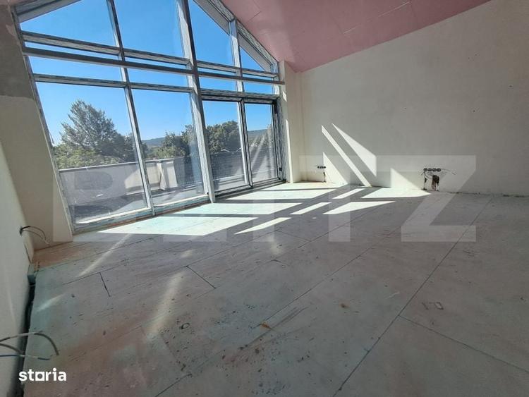 Spațiu comercial, de 100 mp, în Ciupercenii Noi