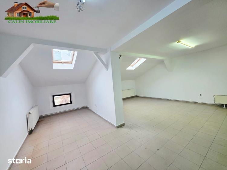 Spațiu comercial, de 33 mp, în Tătărași