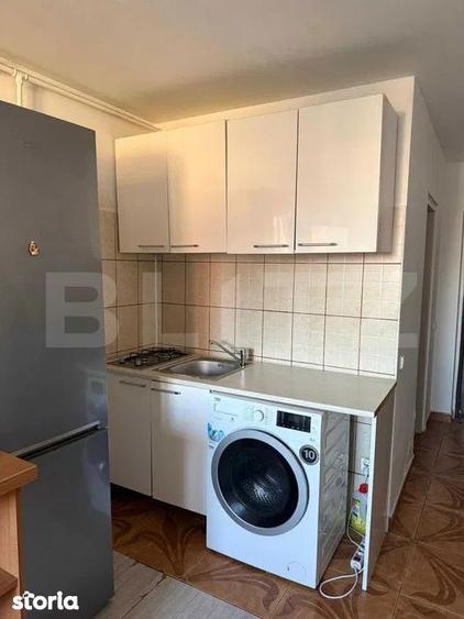 Apartament pe 2 nivele, 40mp, zona centrala - 4