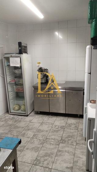 Spațiu comercial, de 60 mp, în Grivița