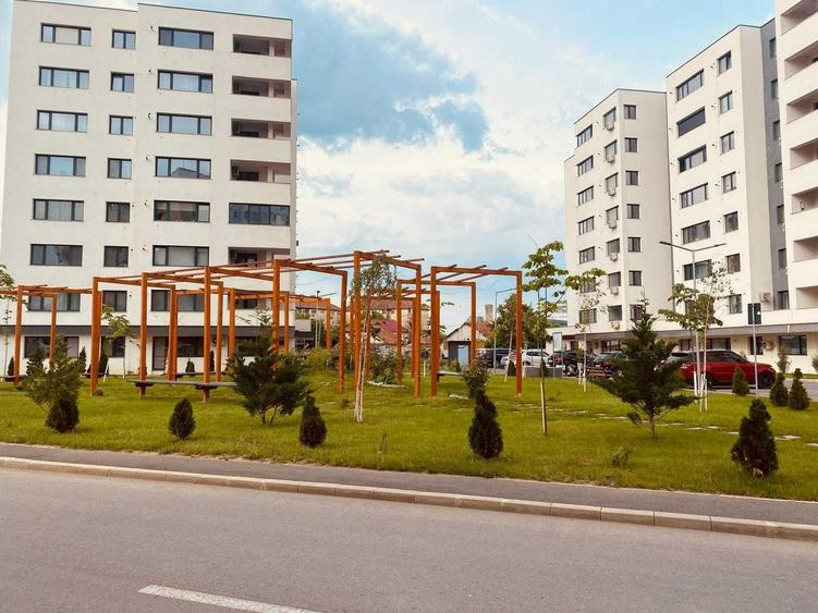 Studio Ivory Residence Pipera | Proprietar - 7