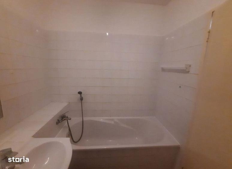 Apartament cu 2 camere, mobilat în Calea Romanului