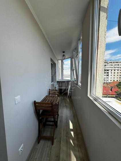 APARTAMENT 3 CAMERE // RENOVAT COMPLET//WINMARKT PLOIESTI - 18