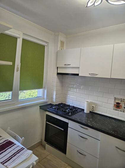 Apartament cu 2 camere semidecomandat în Chibrit