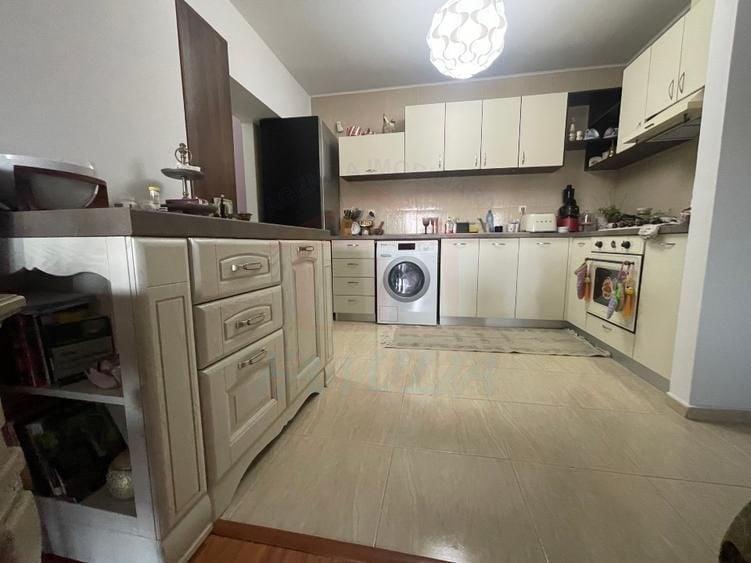 Apartament cu 2 camere în Țiglina 1