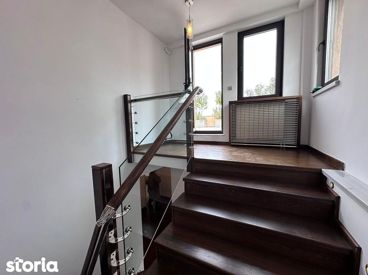 Apartament cu 5 camere în Floreasca