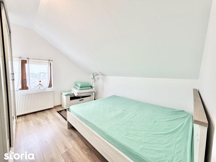 Locatie si spatiu - apartament cu 3 camere - 76.8 mp - Mosnita - 7