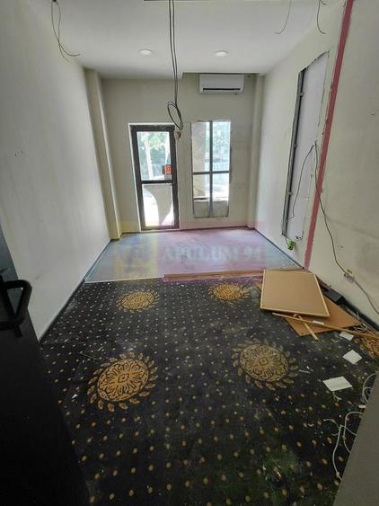 Spațiu comercial, de 225 mp, în Decebal