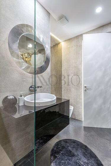 Penthouse 4 Camere | 3 Locuri de Parcare - 18