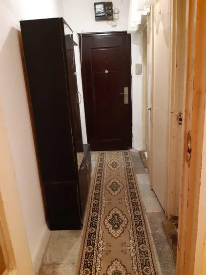 Apartament cu 2 camere nedecomandat în Dacia