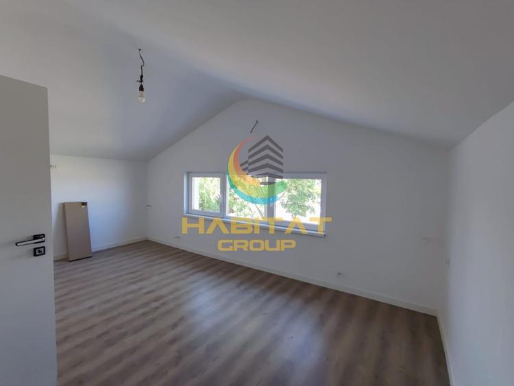 Casă individuală cu 6 camere cu Canalizare în Vidra