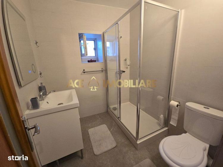 Apartament cu 3 camere, mobilat în Timpuri Noi