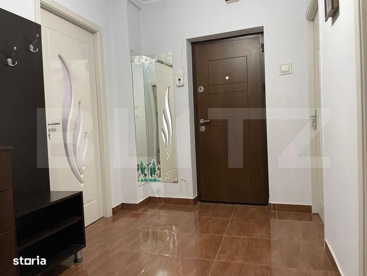 Apartament cu 2 camere în Central