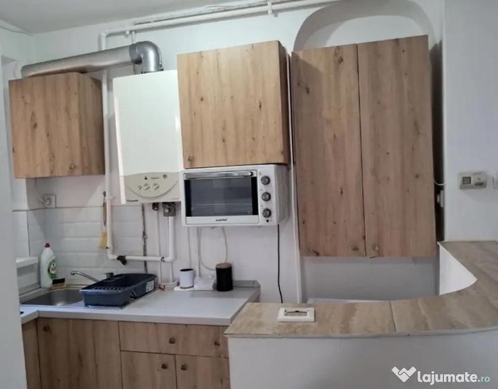Apartament cu 2 camere, Cetate-Bulevard - 3