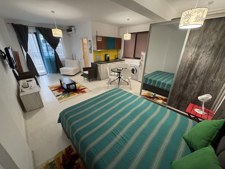 Garsoniera / Studio Mamaia Nord - 1