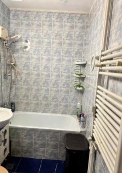 Apartament 3 Camere,Brancoveanu,Amenajat,loc parcare,Liber - 7