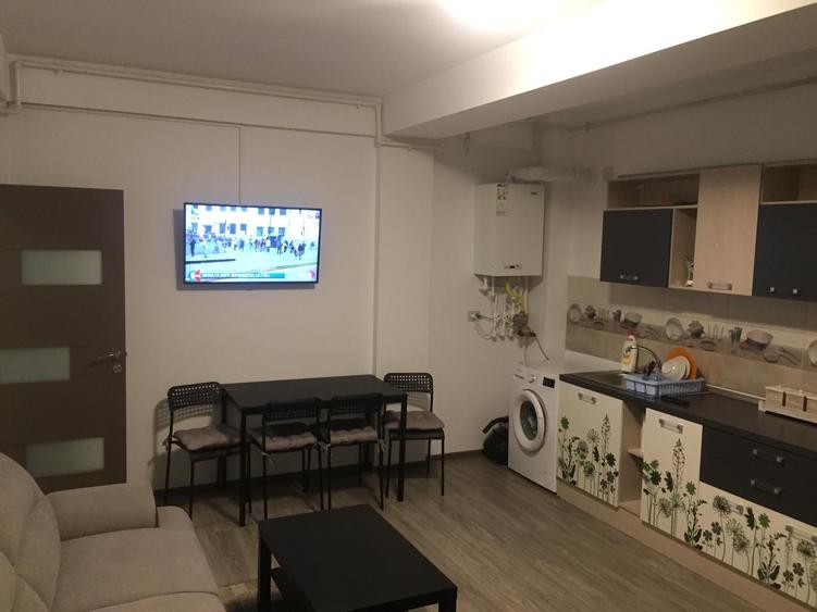 Apartament cu 2 Camere de vanzare Aparatorii Patriei metrou Dimitrie Leonida - 3
