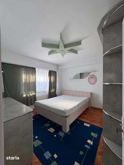 Apartament cu 4 camere în Cantemir