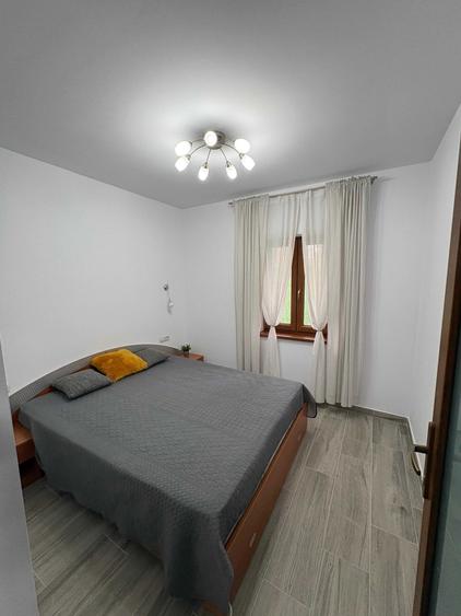 Casă cu 3 camere cu Teren 25 Mp în Central