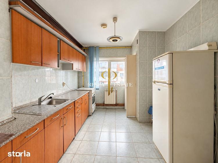 Apartament 2 camere| Complexul Strudentesc - Pasaj Michelangelo