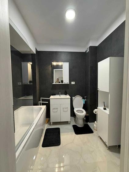 Garsoniera noua la prima inchiriere - Strada Biruintei - Metrou Berceni - 2