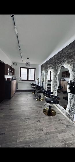 Spațiu comercial, de 380 mp, în Dosu Bricii