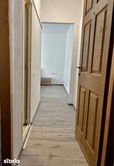 Vand sau inchiriez garsoniera zona parangu - 1