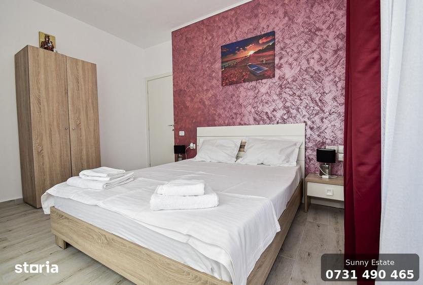 Apartament cu 2 camere în Nord