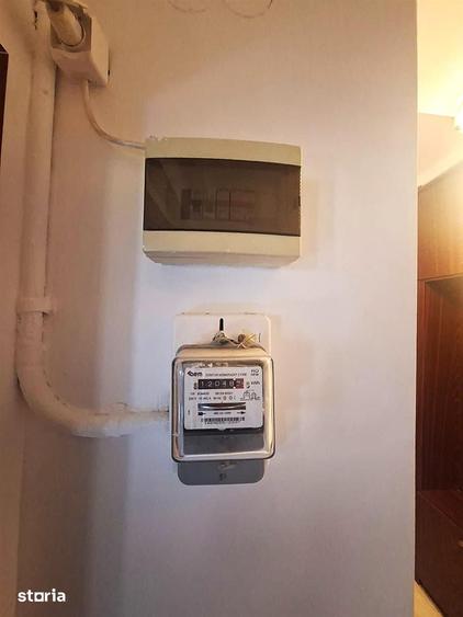 Apartament cu 2 camere semidecomandat în Dorobanți
