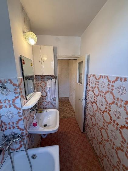 Garsonieră decomandată în Dărmănești