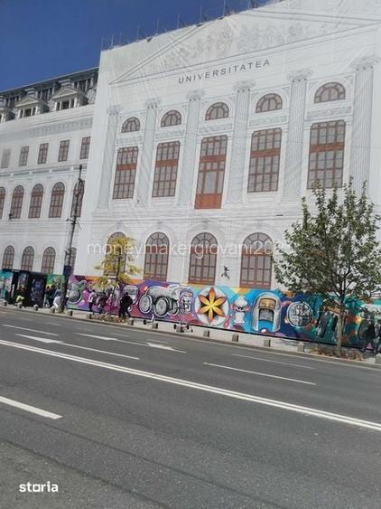 Garsoniera de inchiriat,centru-universitate